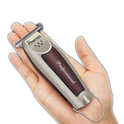 15w Professional Precision Hair Clipper Electric Hair Trimmer