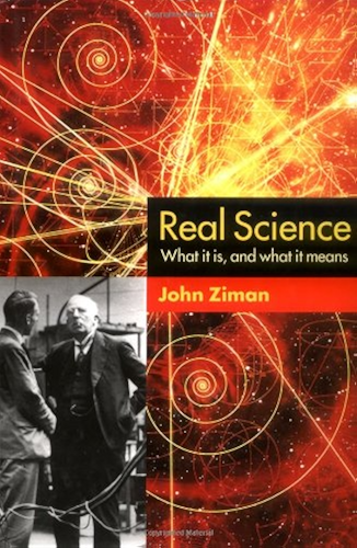 Download Real Science: What it Is and What it Means (English Edition) PDF