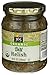 365 Everyday Value, Organic Dill Relish, 10 oz