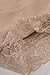 Babyonlinedress Women's Body Shaper Butt Lifter Tummy Control Short Wide Straps