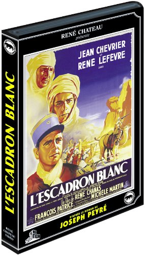 L'escadron Blanc