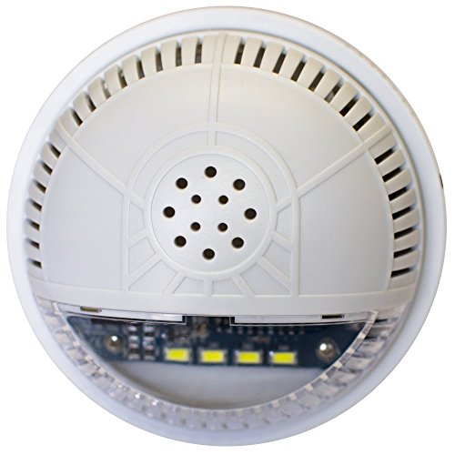 FortrezZ-Siren-Strobe-Alarm