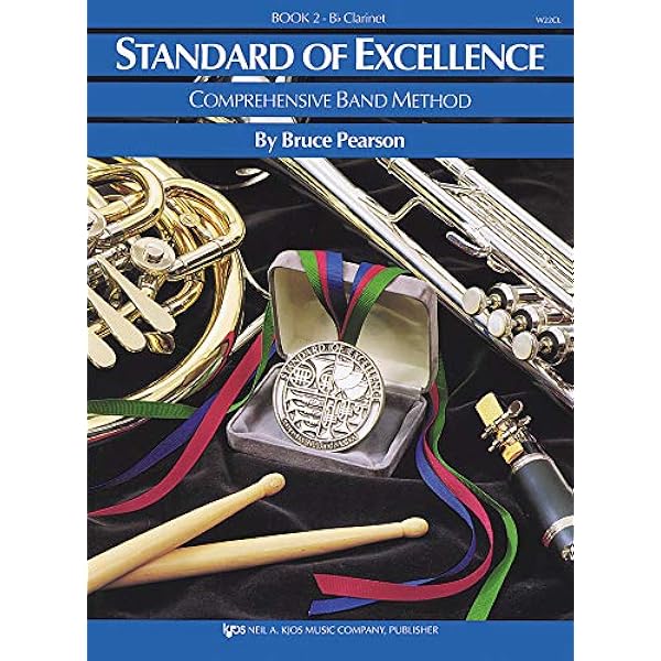 Amazon.com: W21TP - Standard of Excellence Book 1 Trumpet - Book