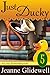 Just Ducky (A Lexie Starr Mystery, Book 5)