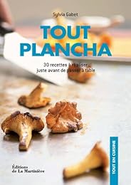 Tout plancha
