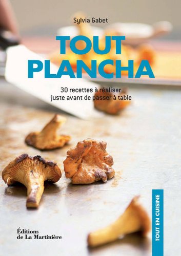 Tout plancha