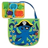 Stephen Joseph Boys' Beach Tote