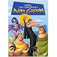 The Emperor's New Groove [DVD]