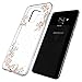 Spigen Liquid Crystal Designed for Samsung Galaxy A8 Case (2018) - Blossom Nature