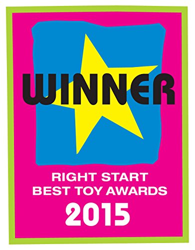 Learning Resources Gears! Gears! Gears! Build & Bloom Building Set