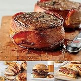 Omaha Steaks Grilling Essentials Package