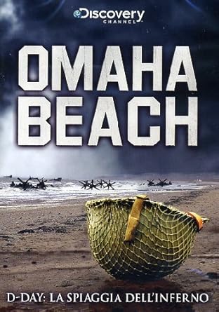 Amazoncom Omaha Beach Movies Tv