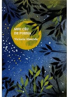 Livro Meu Céu De Poesia