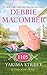 1105 Yakima Street (A Cedar Cove Novel)