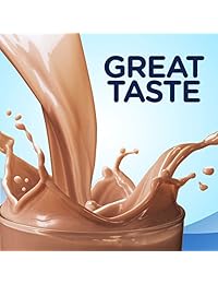 Suplemento alimenticio Ensure Compact, 24 unidades, Chocolate, 1, 1