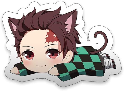 stuffed anime characters