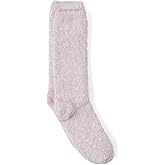 Barefoot Dreams Women's Cozychic Heathered Socks