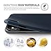 elago Origin Series for iPhone Xs, iPhone X Case - Minimalistic Design Slim Fit Scratch Resistant Protective Cover for Apple iPhone Xs (2018)/ iPhone X (2017) - Jean Indigo