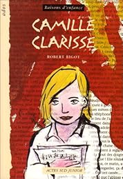 Camille Clarisse