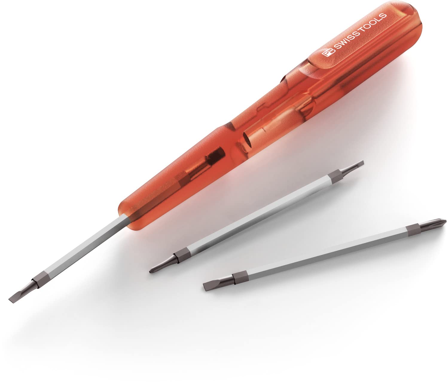 PB Swiss Tools - Insider Pen Pocket Tool with Slim