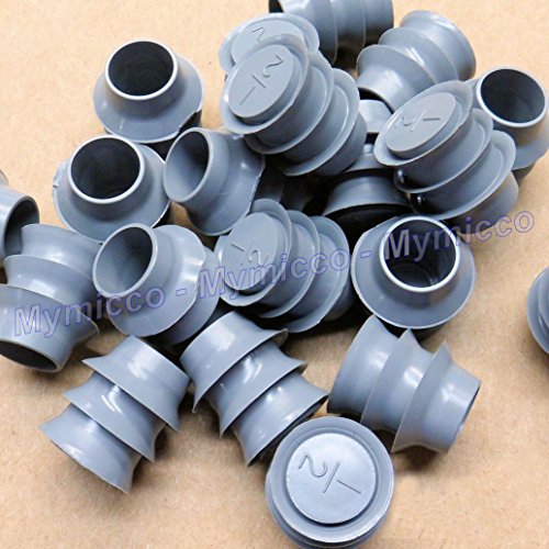 Mymicco 100 Trebor Termite Treatment & Inspection Hole Plugs Item 11001