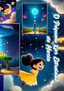 Livro O Legado de Maria Entre Sonhos e Realidade: A Jornada Encantadora de Maria Além dos Sonhos (Stars of Hope A Sentimental Journey Livro 1)