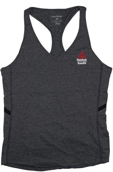 Reebok crossfit games mujer gris Clearance