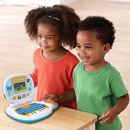 VTech Lil' SmartTop , White Pricepulse