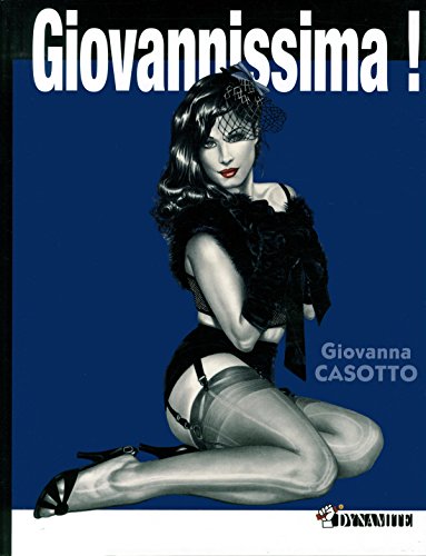 Giovannissima !