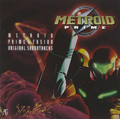 Amazon.com: Super Metroid - Original Soundtrack Recreated: CDs & Vinyl