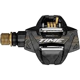 Time XC 12 TI Pedals Carbon Gold C1 | Pair