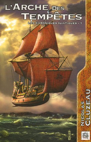 L' arche des tempêtes