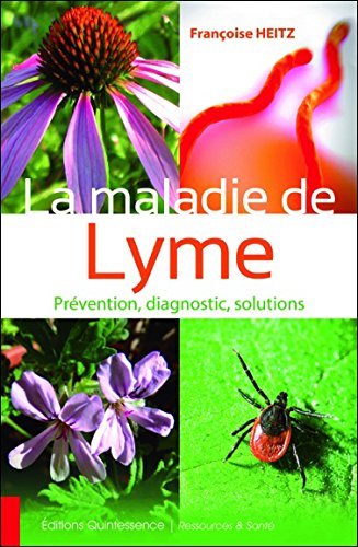 La  maladie de Lyme