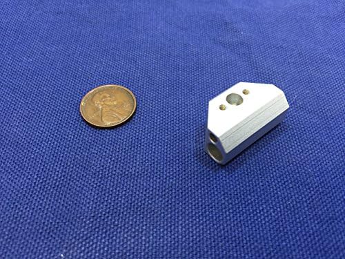 3d Printer Parts for up Series Aluminum Heater Block Afinia 3d Printer Shell A9