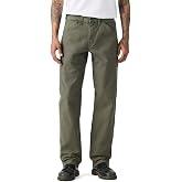 Levi's Men's 555 Relaxed Carpenter Jeans