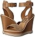 Dolce Vita Women's Heath Wedge Sandal