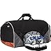 Harley Davidson Sport & Travel Duffel