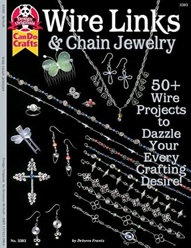Modern Chain Mail Jewelry: Chic Projects to Complete Your Look