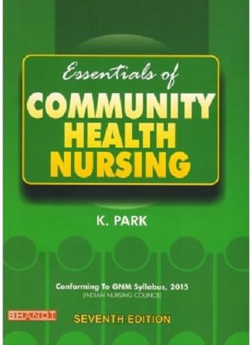 Essentials of Community Health Nursing
