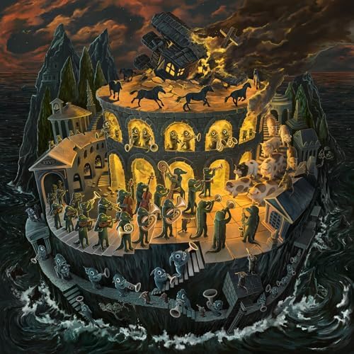 Los Lobotomys - Los Lobotomys - Amazon.com Music