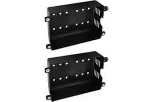 Housing Controller Box Clips Water- Dustproof Abs Compatible Having Mounting Screws Scooter Cover Electric Having for Lithium