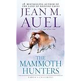 The Mammoth Hunters (with Bonus Content): Earth's Children, Book Three