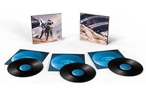 Halo 3 (Original Soundtrack) (Vinyl)