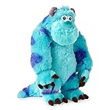 Disney Collection Monsters Inc Sulley Medium 15