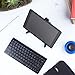 Amazon Basics Bluetooth Keyboard for Apple Devices (iPad, iPad Mini, iPhone)