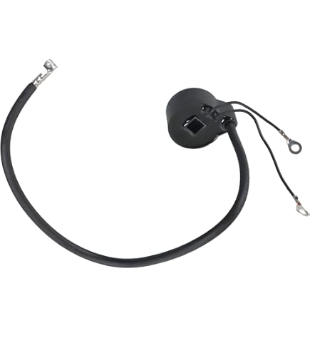 thumbnail image 2 of 30560A Ignition Coil For Troy Bilt Horse Tiller – Fits Kohler 8HP K161 K181 K241 & Tecumseh Engines 2 of 3