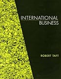 International Business, , 0536604037
