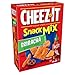 Cheez-It Baked Snack Mix, Sriracha, 8 oz Box