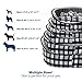Animals Favorite Dog Bed (20x16.6-inches)