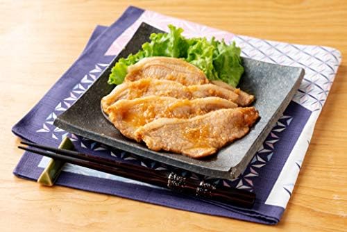 レンジでできる 国産 豚ロース セール特別価格 生姜焼き わんまいる おかず 冷凍食品 惣菜